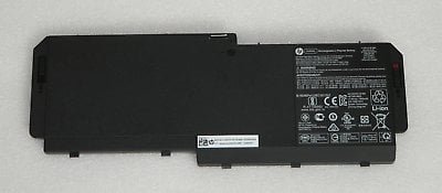 Bateria HP ASSY-BATTERY