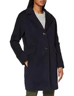 Płaszcze damskie - Gil Bret Outdoor damski płaszcz wełniany - miniaturka - grafika 1