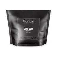 Kawa - QUALIA Kawa ziarnista Qualia XU-XU Dark 250g 9934-uniw - miniaturka - grafika 1