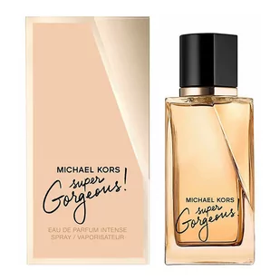 Michael Kors Super Gorgeous! woda perfumowana  50 ml - Wody i perfumy damskie - miniaturka - grafika 2