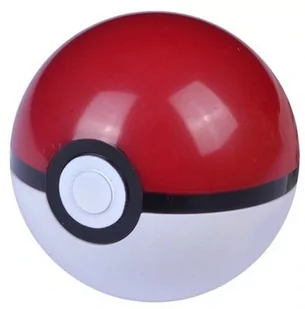 POKEBALL 7CM POKEMONY POKEMON KULA+ POKEMON - Klocki - miniaturka - grafika 1