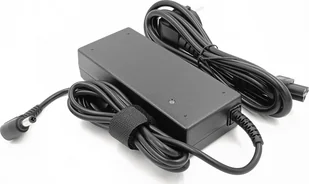Zasilacz do laptopa Asus 90 W, 2.5 mm, 4.74 A, 19 V - Zasilacze do laptopów - miniaturka - grafika 1