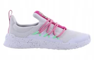 Buty sportowe damskie - Buty młodzieżowe adidas Lite Racer Adapt 5. GW6583 - miniaturka - grafika 1