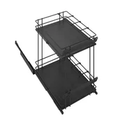 Meble modułowe i akcesoria - Kosz cargo dolny 40 cm Delinia iD - miniaturka - grafika 1