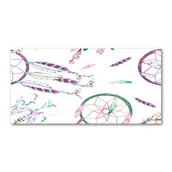 Foto gadżety - Foto-obraz szkło hartowane Łapacze snów - miniaturka - grafika 1