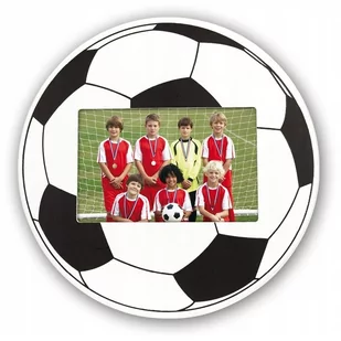Bratex RAMKA FOOTBOL 10X15 PW3046 POZIOMA RA121 - Ramki na zdjęcia - miniaturka - grafika 1