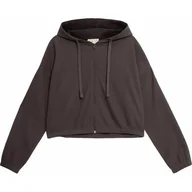 Bluzy damskie - Bluza damska OTHSS23TSWSF296 Outhorn - miniaturka - grafika 1