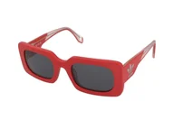 Okulary przeciwsłoneczne - Okulary przeciwsłoneczne Adidas OR0076 67A - miniaturka - grafika 1