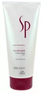 Odżywki do włosów - Wella SP Color Save Conditioner utrwalająca kolor odżywka do włosów farbowanych 200ml 3828 - miniaturka - grafika 1