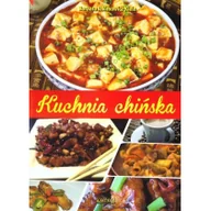 Książki kucharskie - Astrum Kuchnia chińska Barbara Jakimowicz - Klein - miniaturka - grafika 1