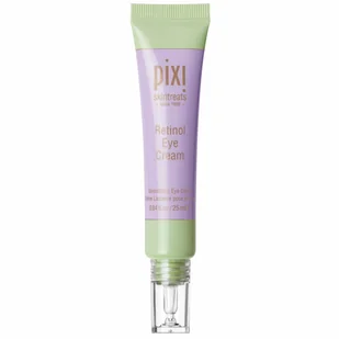 Pixi Retinol Eye Cream (25ml) - Kosmetyki pod oczy - miniaturka - grafika 1