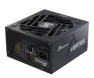 Seasonic VERTEX GX 1200W PCIe5.0 80 Plus Gold - Zasilacze komputerowe - miniaturka - grafika 1