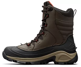 Columbia Bugaboot III męskie śniegowce, Cordovan Rusty, 41.5 EU - Śniegowce damskie - miniaturka - grafika 1