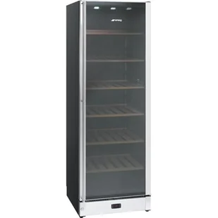 Smeg SCV115AS - Chłodziarki do wina - miniaturka - grafika 1