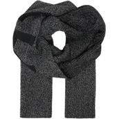 Apaszki i szaliki damskie - Karl Lagerfeld Szal K/Essential | z dodatkiem wełny i kaszmiru - miniaturka - grafika 1