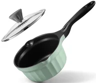 Rondle - Rondel z pokrywką BUYDEEM 1,9 l Miętowy - miniaturka - grafika 1