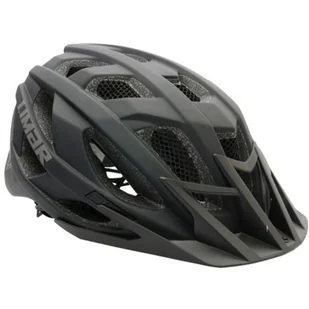 Modi LIMAR 888 rozmiar M) Czarny - Kaski rowerowe - miniaturka - grafika 1