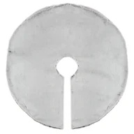 Ozdoby bożonarodzeniowe - Dywanik Pod Choinkę, 90 Cm - miniaturka - grafika 1