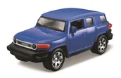 Samochody i pojazdy dla dzieci - Maisto Power Racer Toyota Fj Cruiser 2007 4,5'' 21001 - miniaturka - grafika 1