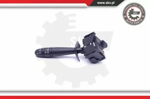 Przełącznik kolumny kierowniczej Esen SKV 38SKV522 - Akcesoria do układu elektrycznego - miniaturka - grafika 1