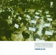 Rock - PNYC Live 2xWinyl) Portishead - miniaturka - grafika 1