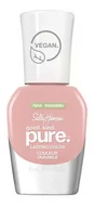 Lakiery do paznokci - Sally Hansen Lakier Good Kind Pure 220 10ml - miniaturka - grafika 1