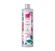 Kosmetyki do kąpieli - Avon Senses Floral Burst żel pod prysznic 500ml - miniaturka - grafika 1