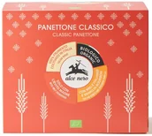 Chleb - Lumarko Babka Panettone Classico Bio 750 G! - miniaturka - grafika 1