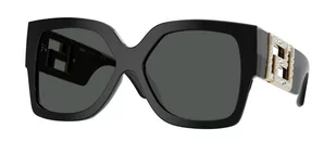 Okulary Przeciwsłoneczne Versace VE 4402 547887 - Okulary przeciwsłoneczne - miniaturka - grafika 1