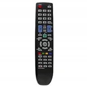 Piloty - Pilot za Samsung BN5900862A BN59-00862A HQ LE37B556 LE40B556 LE40B579 LE46B625 - miniaturka - grafika 1