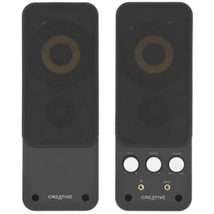 Creative GigaWorks T20 II (T20 HIFI 2.0 RETAIL) - Głośniki komputerowe - miniaturka - grafika 1