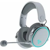 Słuchawki - YENKEE YHP 3401 PANZER (45018823) Szary - miniaturka - grafika 1