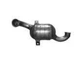 Katalizatory samochodowe - JMJ KATALIZATOR 1080084 170688 - miniaturka - grafika 1