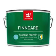 Tikkurila Finngard Silikonowa farba do elewacji A 0,9L