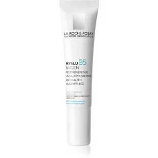 La Roche-Posay Posay Posay Hyalu B5 nawilżający krem pod oczy z kwasem hialuronowym 15 ml - Kosmetyki pod oczy - miniaturka - grafika 1