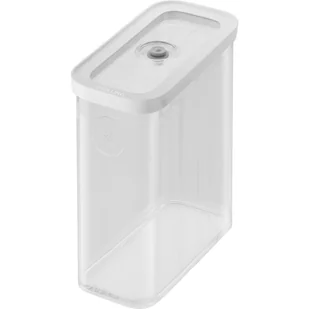 Zwilling Plastikowy pojemnik 3M Zwilling Fresh & Save Cube - 2.9 ltr - Pojemniki kuchenne - miniaturka - grafika 1