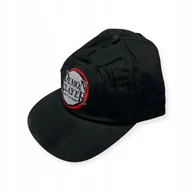 Czapki i chusty sportowe męskie - Czapka z daszkiem SPENCER'S DEMON SLAYER - miniaturka - grafika 1