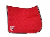 Czapraki - Mattes Potnik wszechstronny L Square Pad Quilt Reflex - miniaturka - grafika 1