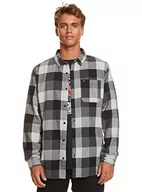 Koszulki męskie - Quiksilver Motherfly Koszulka męska (zestaw 1 sztuk) - miniaturka - grafika 1