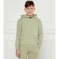 Bluzy dla chłopców - Guess Bluza Oversize fit - miniaturka - grafika 1
