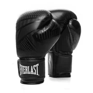 Rękawice bokserskie - RĘKAWICE EVERLAST SPARK EV2150 BLK – Czarny - miniaturka - grafika 1