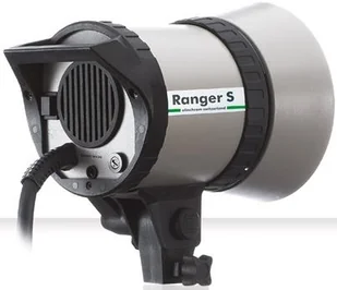 Elinchrom Głowica Ranger S 1100 Ws - Lampy studyjne - miniaturka - grafika 1