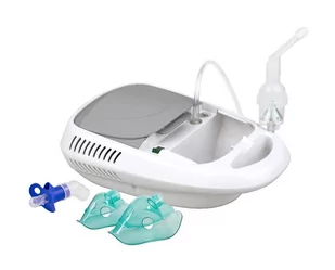 AbakusBaby Savea, Inhalator tłokowy - Inhalatory i akcesoria - miniaturka - grafika 1
