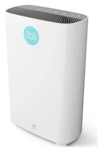 Tesla Smart Air Purifier Pro M (TSL-AC-AP2006) - Oczyszczacze powietrza - miniaturka - grafika 2