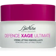 Kremy do twarzy - BioNike Krem do twarzy Defence Xage Ultimate 50 ml, cena / 100 ml: 59,98 EUR - miniaturka - grafika 1