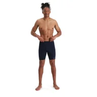Kąpielówki męskie - Jammery kąpielowe męskie Speedo ECO Endurance + - miniaturka - grafika 1