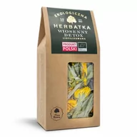 Herbata - DARY NATURY Herbatka Wiosenny Detox Liofilizowana Eko, 10g >> WYSYŁKA W 24H << - miniaturka - grafika 1
