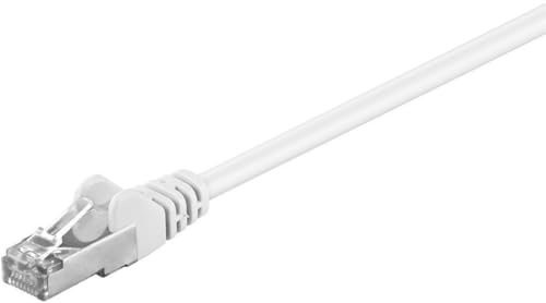 MicroConnect stp510 W – kabel sieciowy (CAT5) biały