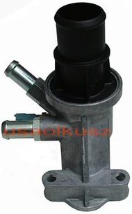 Termostat Jeep Cherokee 2,8 CRD 2008-2010 manual - Termostaty - miniaturka - grafika 5
