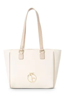 Shopperka NOBO z długimi uchwytami - Nobo - Torebki damskie - miniaturka - grafika 1